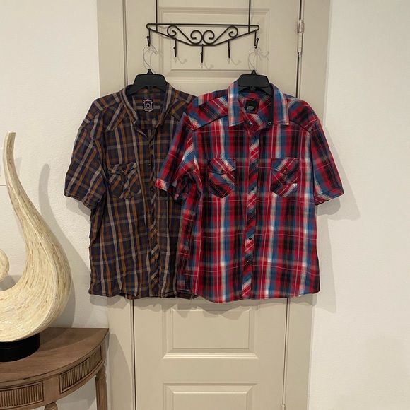 Other - Bundle of two shirts